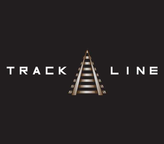 Trackline Rail Logo