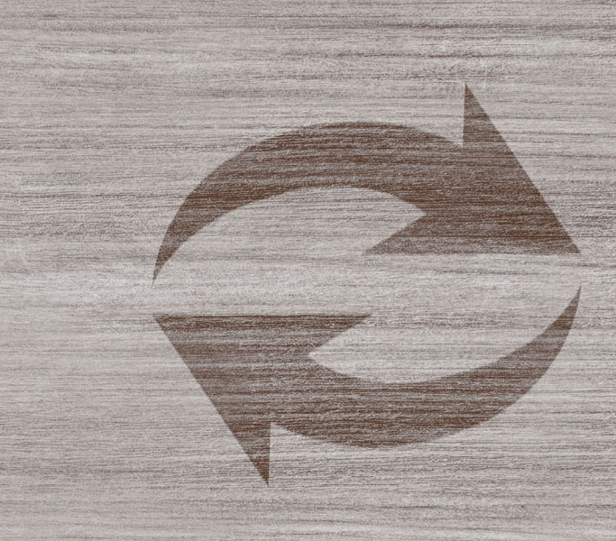 TrackLine Services Sustainable Tie Disposal