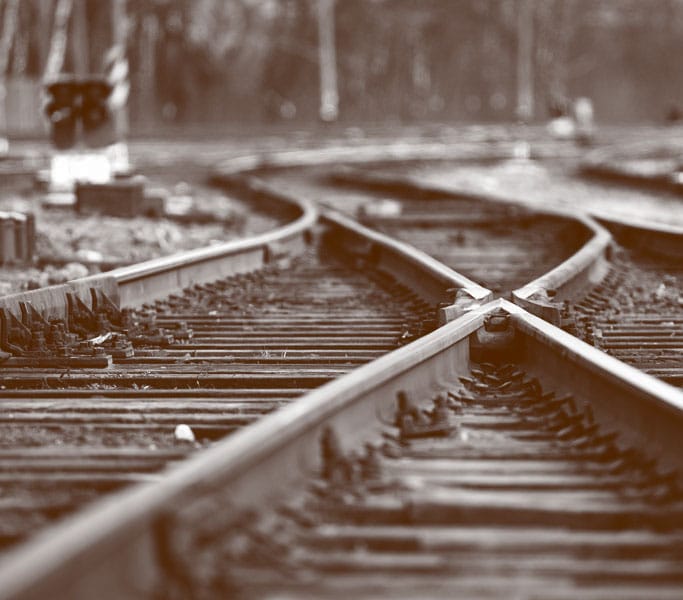 TrackLine Services Railroad Switching