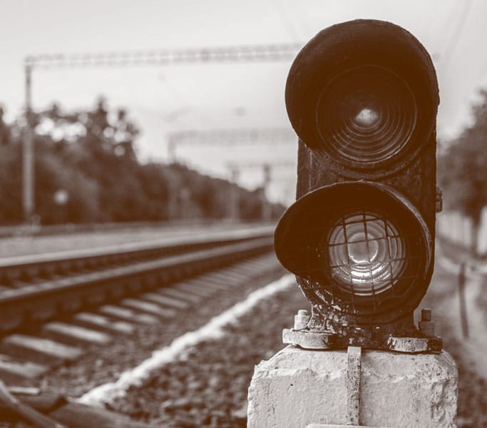 TrackLine Services Systems Signals And Communications