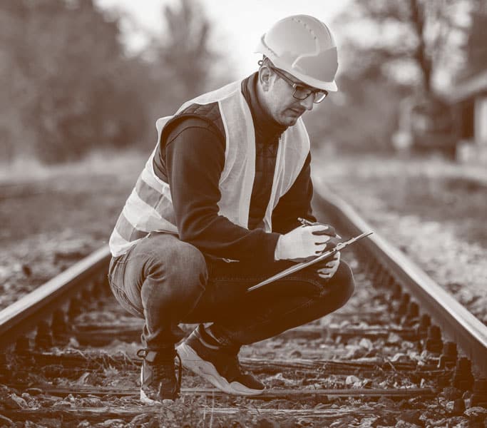 TrackLine Services Maintenance And Inspections