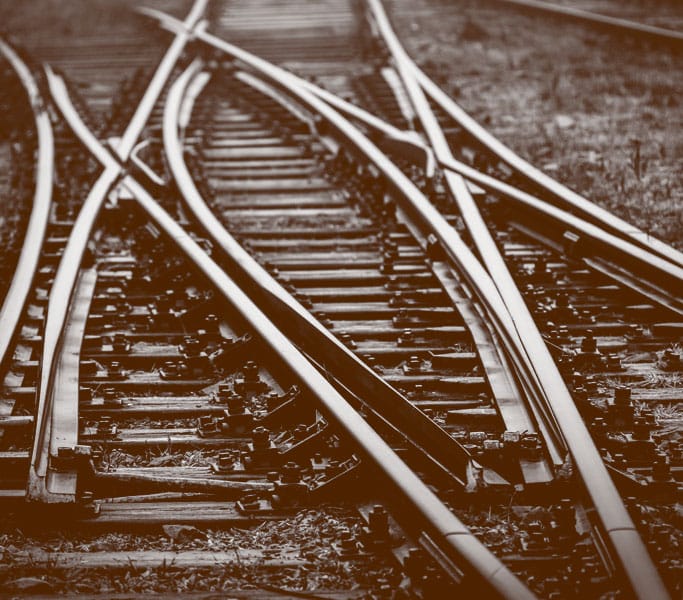 Trackline Rail Railroad Switching Services