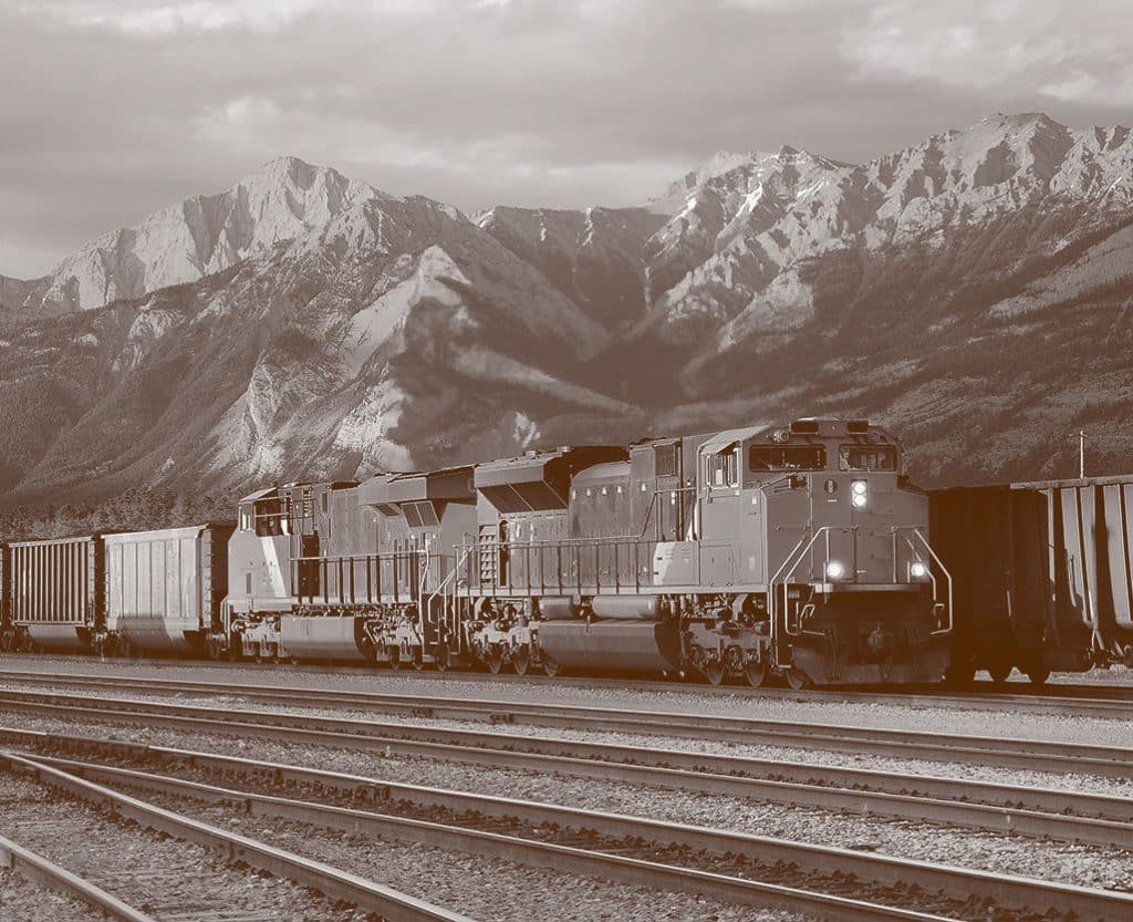 Trackline Rail Railroad Suppliers