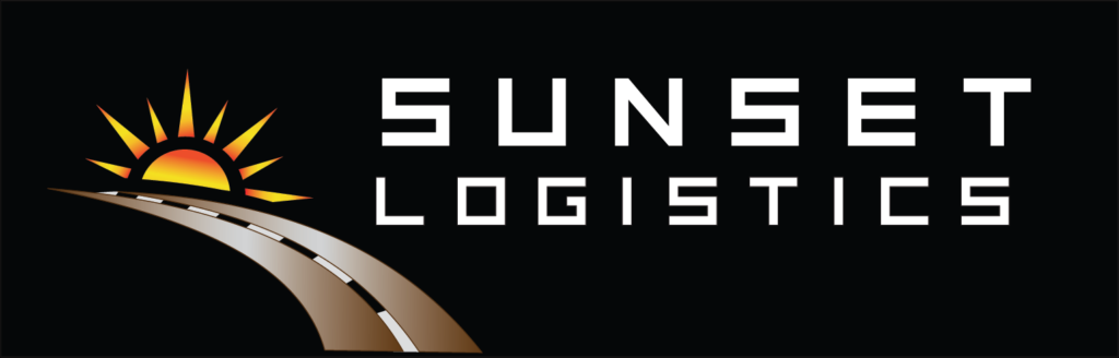 Sunset Logistics Logo